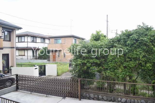 Sky Hills鵠沼の写真23