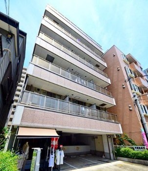 シンフォニア・Ｆの物件画像1