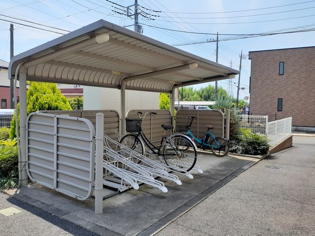 カーサセリシェールＢ その他
