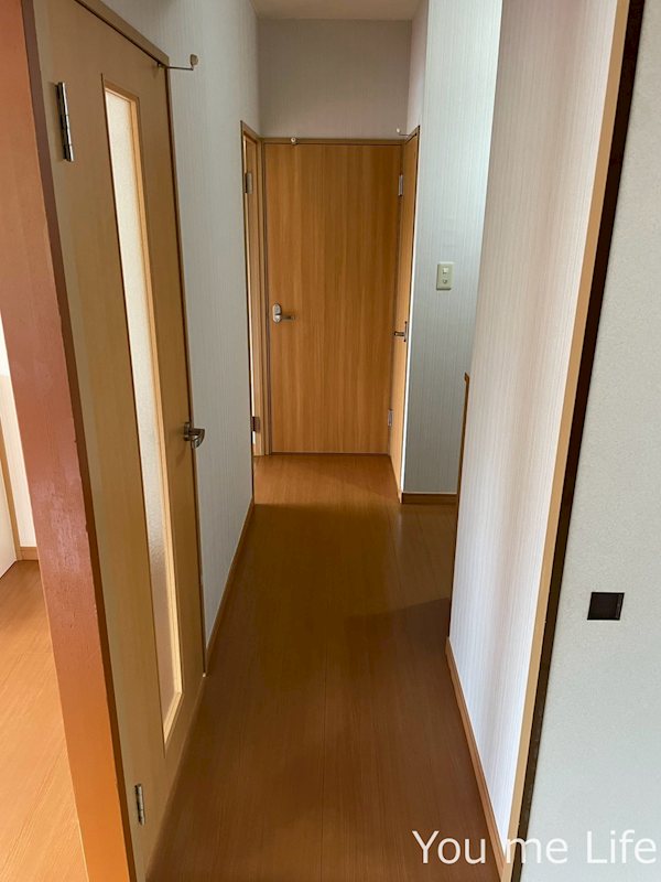 セントラルハイツ その他