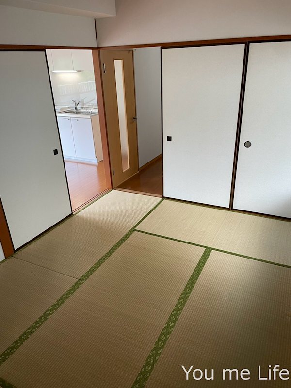 セントラルハイツ その他