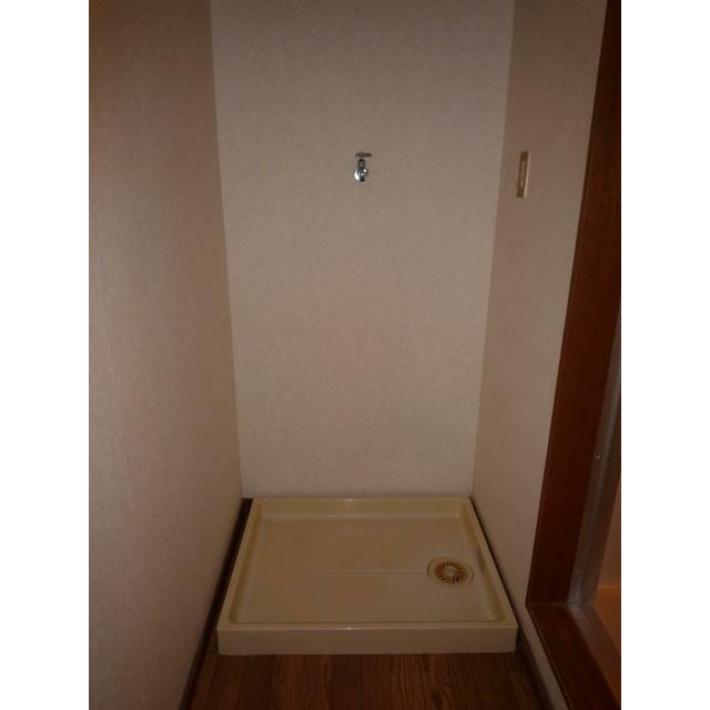 座間ライフマンション その他設備