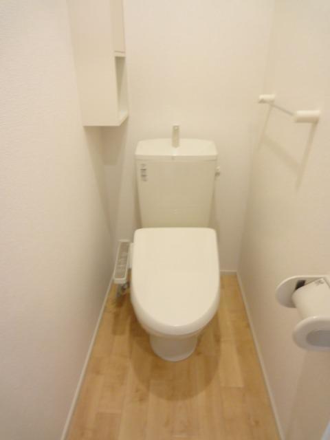 カームＡ トイレ
