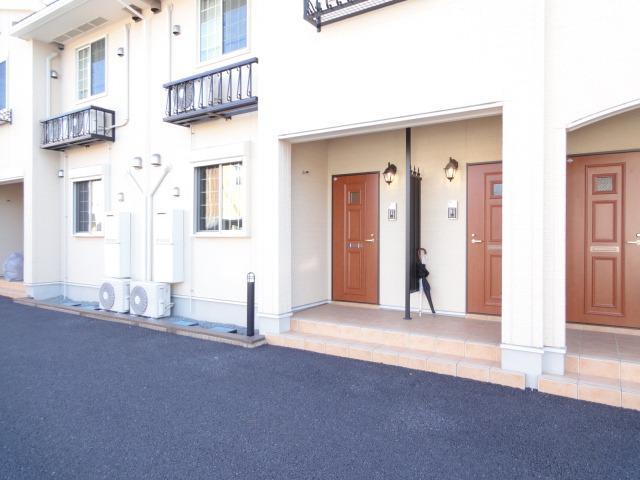 カームＡ その他共有部分