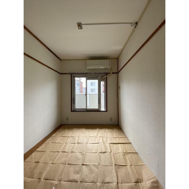 東高森団地 その他