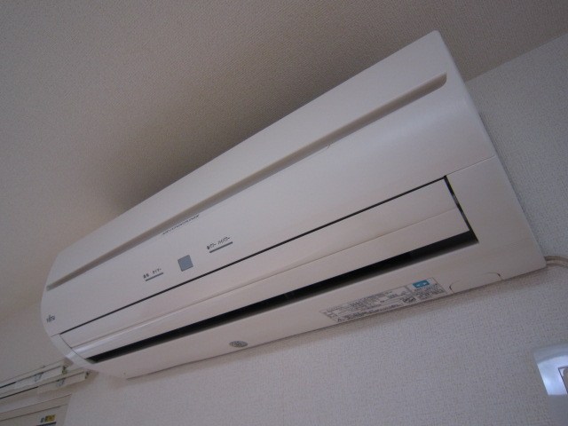 ダイナ　モア その他設備