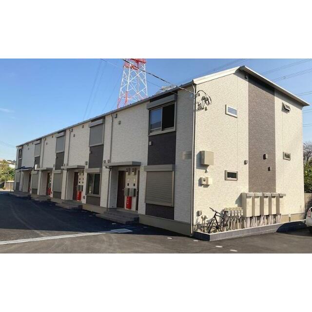 ＦＲＥＳＣＡ弥生台Ａ棟の物件画像1