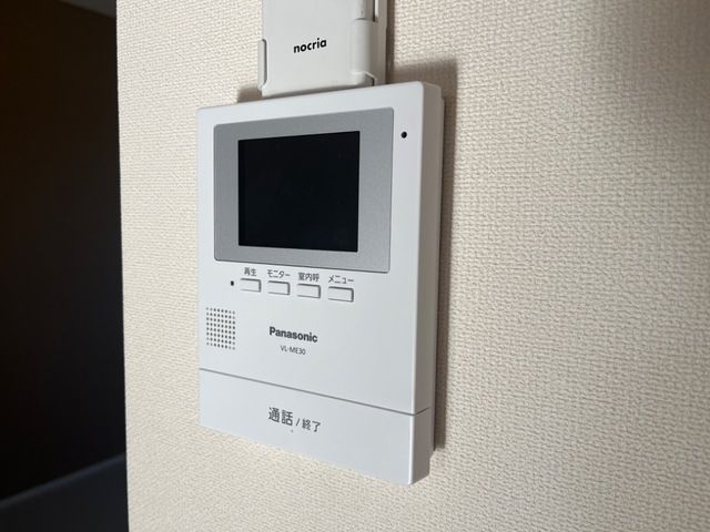 エルアージュ セキュリティ