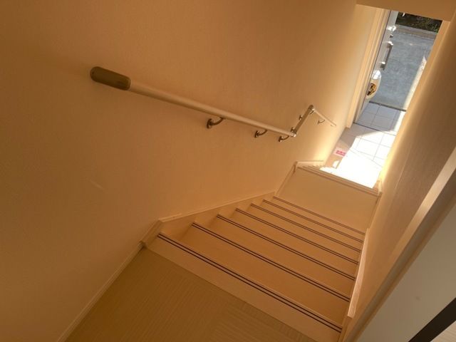 エルアージュ 風呂画像