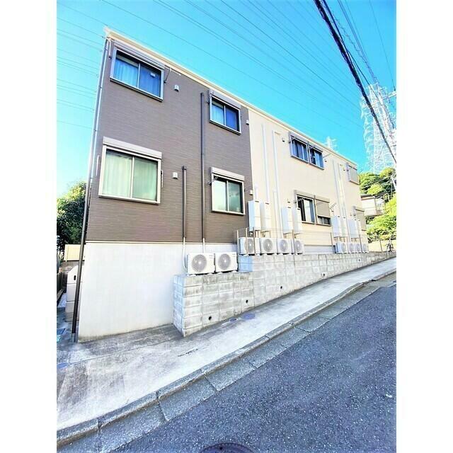 ヒルズ戸塚町の物件画像1