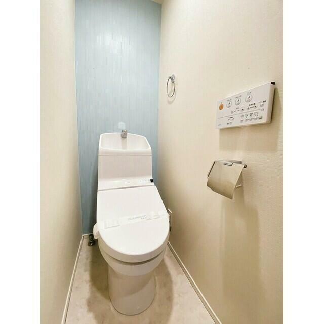 ヒルズ戸塚町の物件画像3