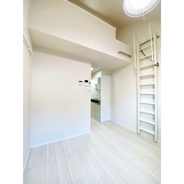 ヒルズ戸塚町の物件画像5