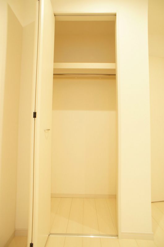 リブリ・美音 収納