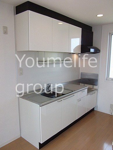 カンパニヤＢ その他設備