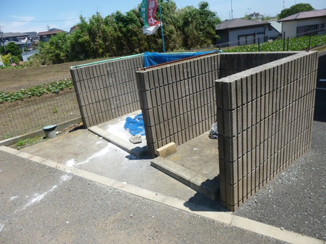 カンパニヤＢ その他共有部分