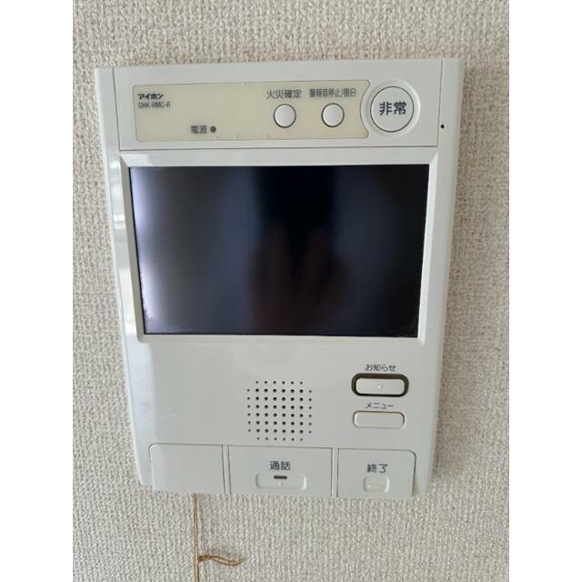 相光マンションとつか セキュリティ