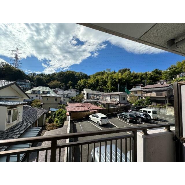 相光マンションとつか 眺望