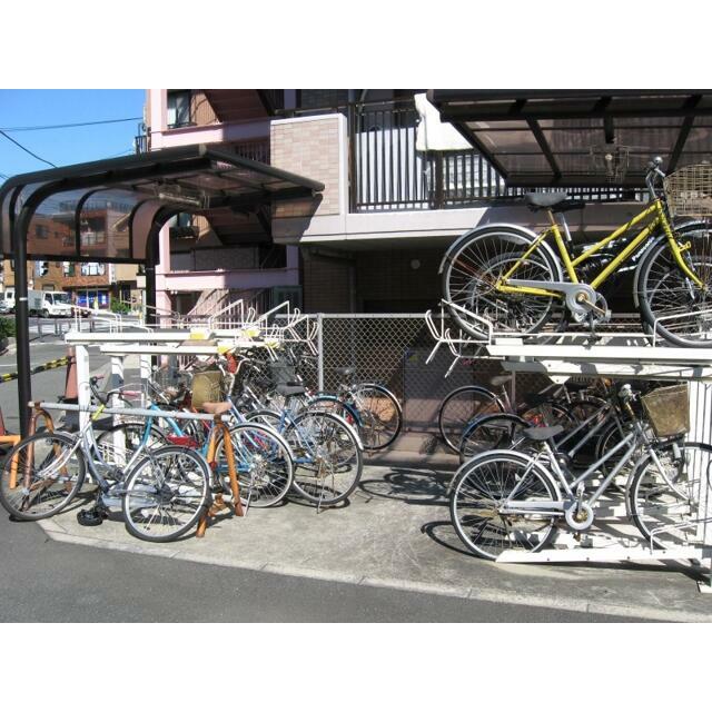 相光マンションとつか その他共有部分