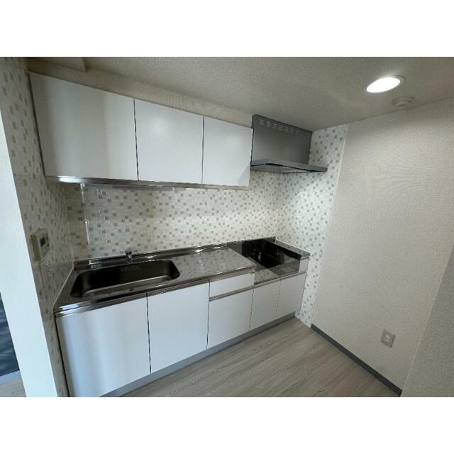 相光マンションとつか キッチン