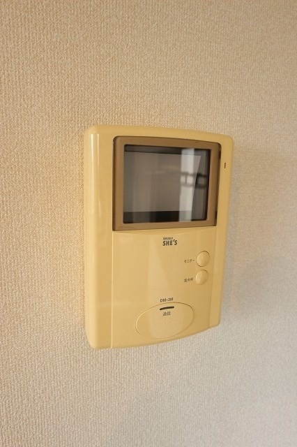 アトリオＣ セキュリティ