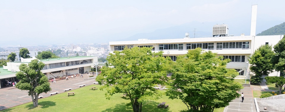 アトリオＣ 大学・短大