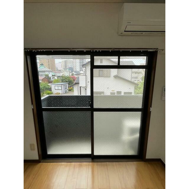 リバーステージ 眺望