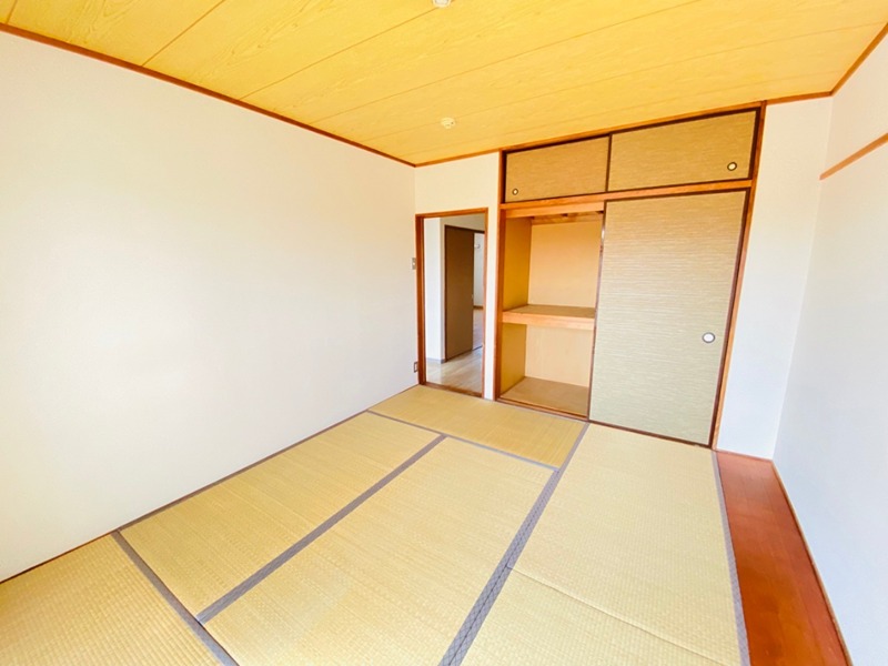 CASAあけぼの その他部屋・スペース