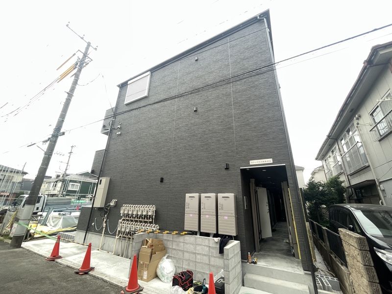 カインドネス相模が丘の物件画像1