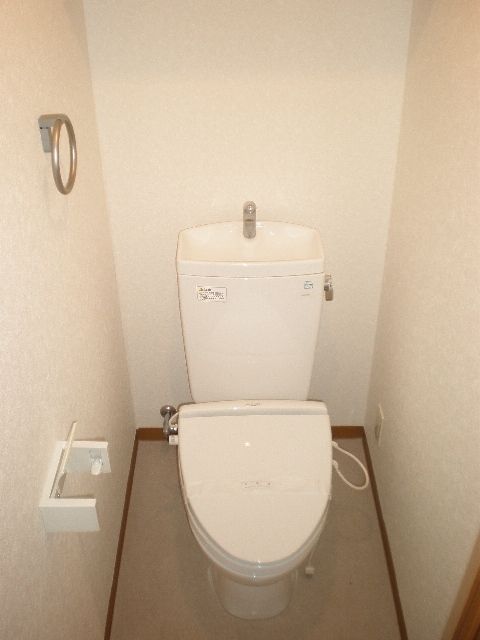 パークサイド藤沢の物件画像3