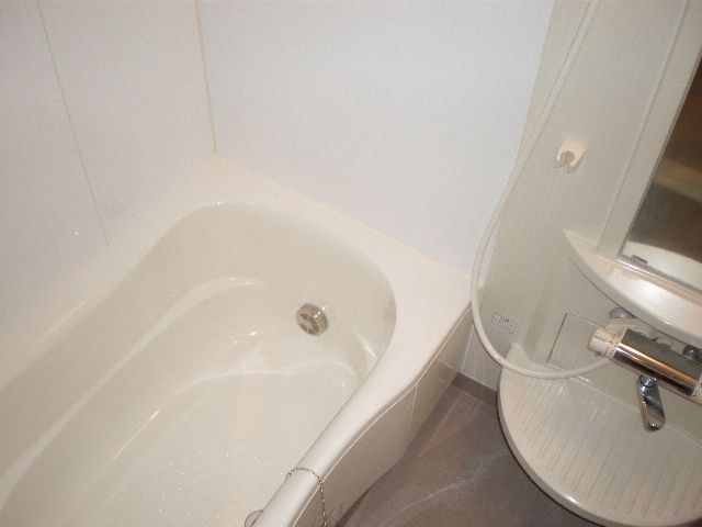 パークサイド藤沢 風呂画像