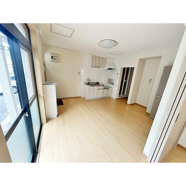 仲居ハイツⅡ その他部屋・スペース