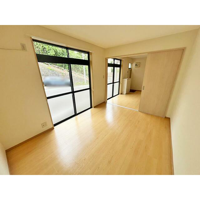 仲居ハイツⅡ その他部屋・スペース