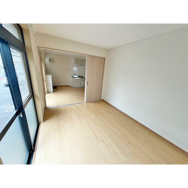 仲居ハイツⅡ その他部屋・スペース
