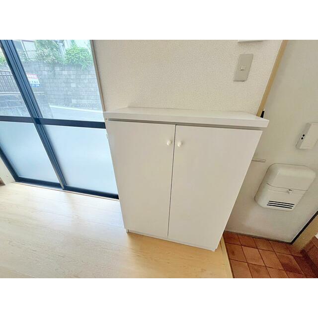 仲居ハイツⅡ その他
