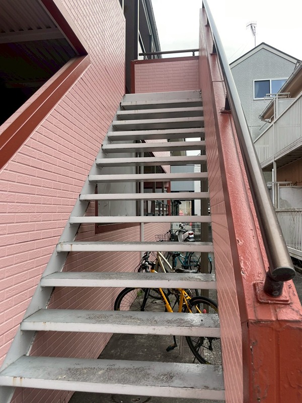 サンクレール大船 外観