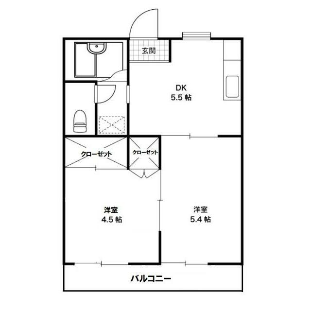 セラール大船 間取り