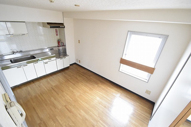 サンライトオアシス その他部屋・スペース