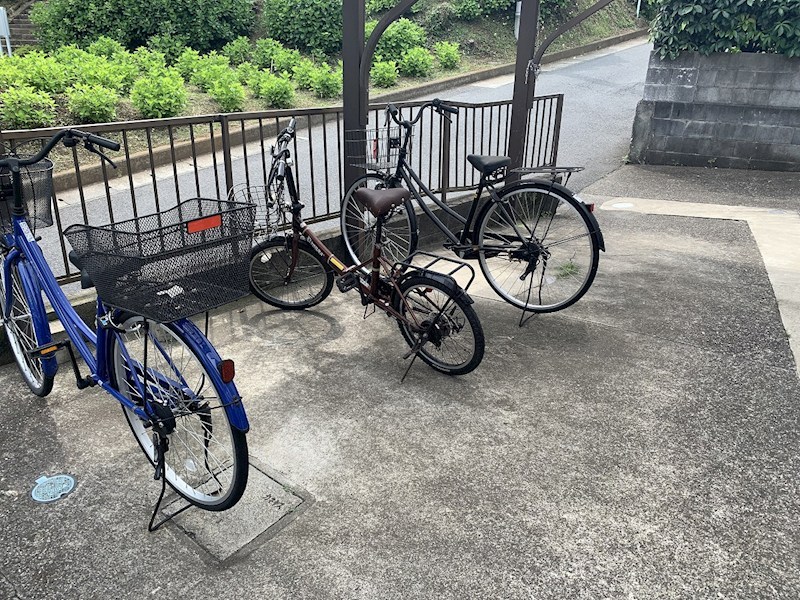 Ｇ・グローリーⅡ その他共有部分