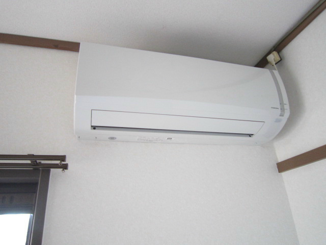 今井ハイツＤ棟 その他設備