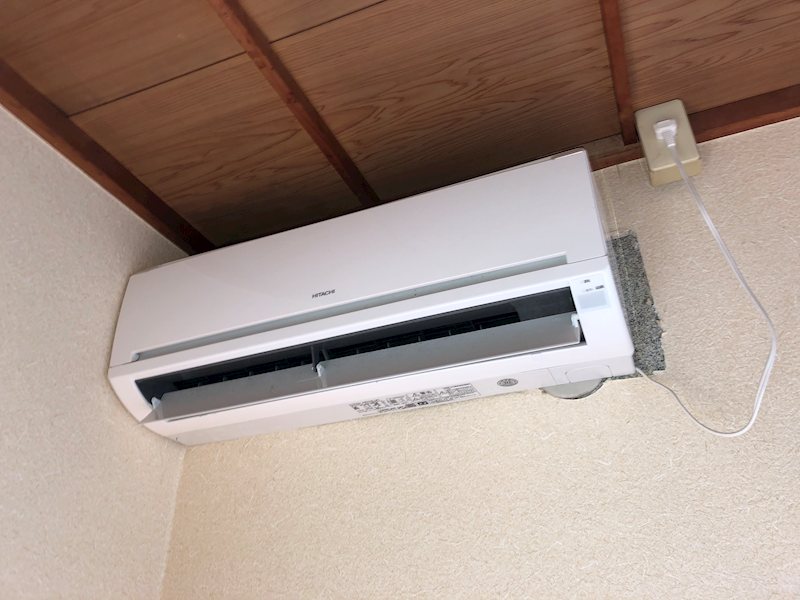 望栄荘 その他設備