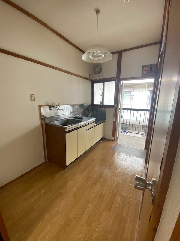 フジハウス その他設備