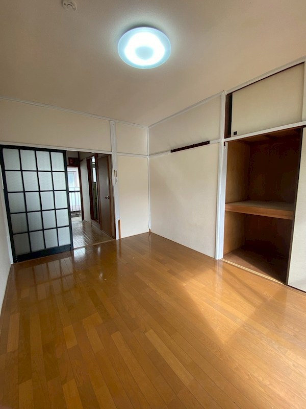 フジハウス その他部屋・スペース