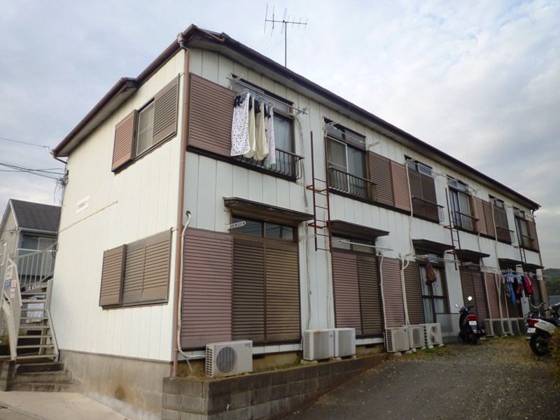 FC秦野鶴巻コーポ その他共有部分