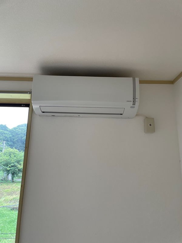 大根スカイリッチマンション その他設備