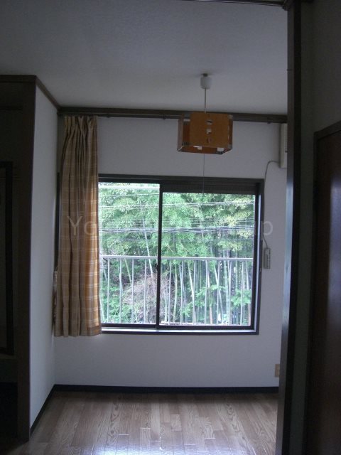 今井ハイツＤ棟 眺望