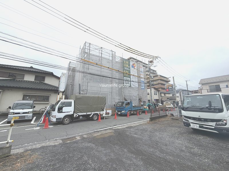 ジーメゾン高座渋谷ブランシュ その他