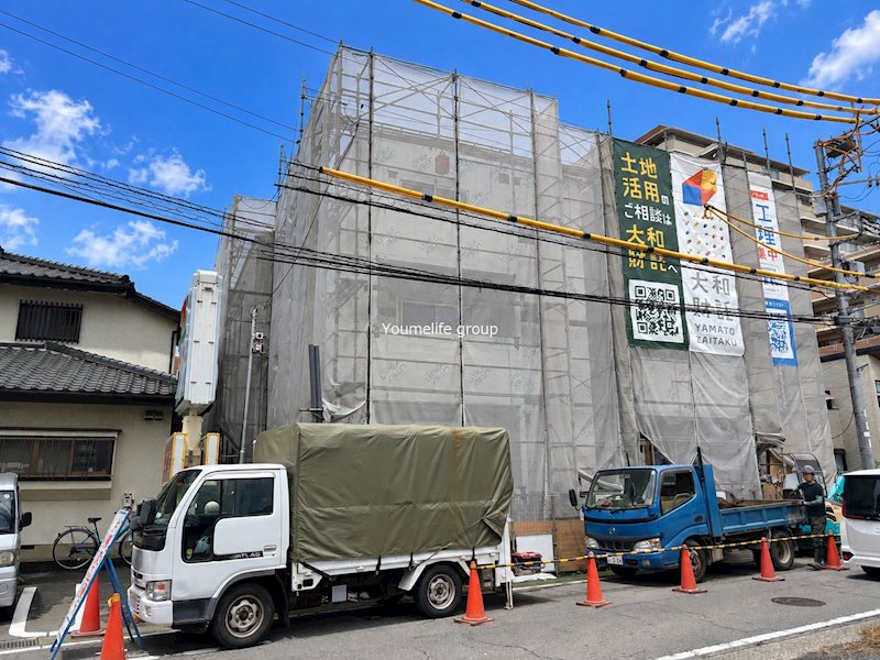 ジーメゾン高座渋谷ブランシュ ベッドルーム