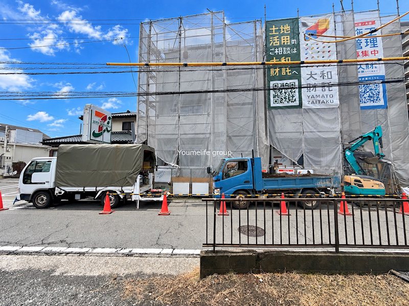 ジーメゾン高座渋谷ブランシュ 風呂画像