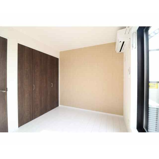 α（アルファ）　ｐａｒｋｓ　ｅａｓｔの物件画像5