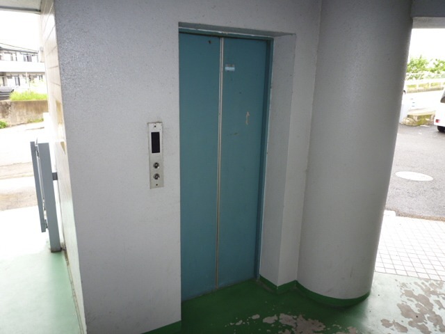 第１２明智ビル その他共有部分